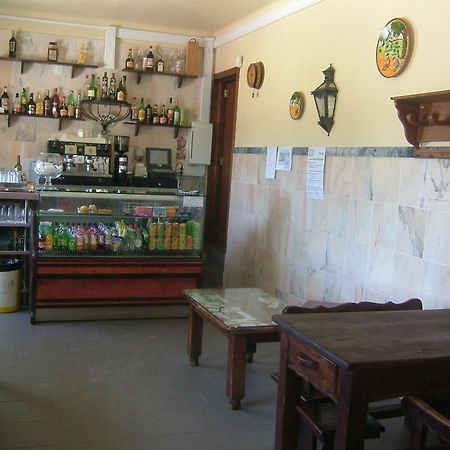 "O Viajante" Low Cost Hotel Estremoz Exteriér fotografie