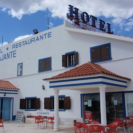 "O Viajante" Low Cost Hotel Estremoz Exteriér fotografie