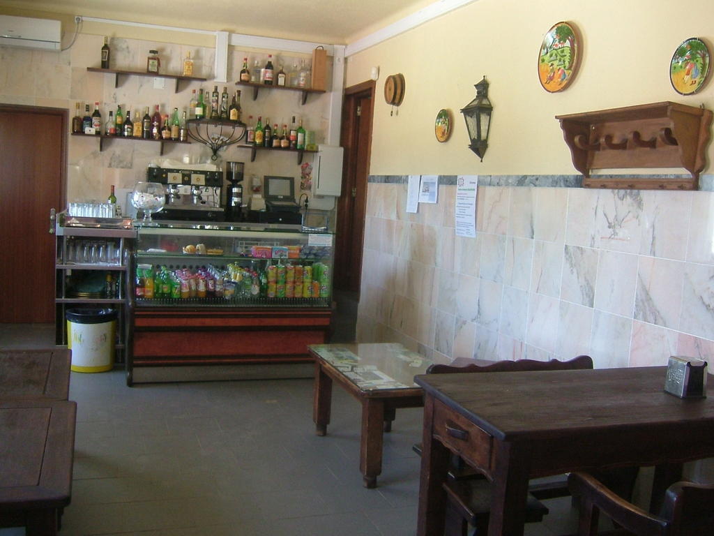 "O Viajante" Low Cost Hotel Estremoz Exteriér fotografie