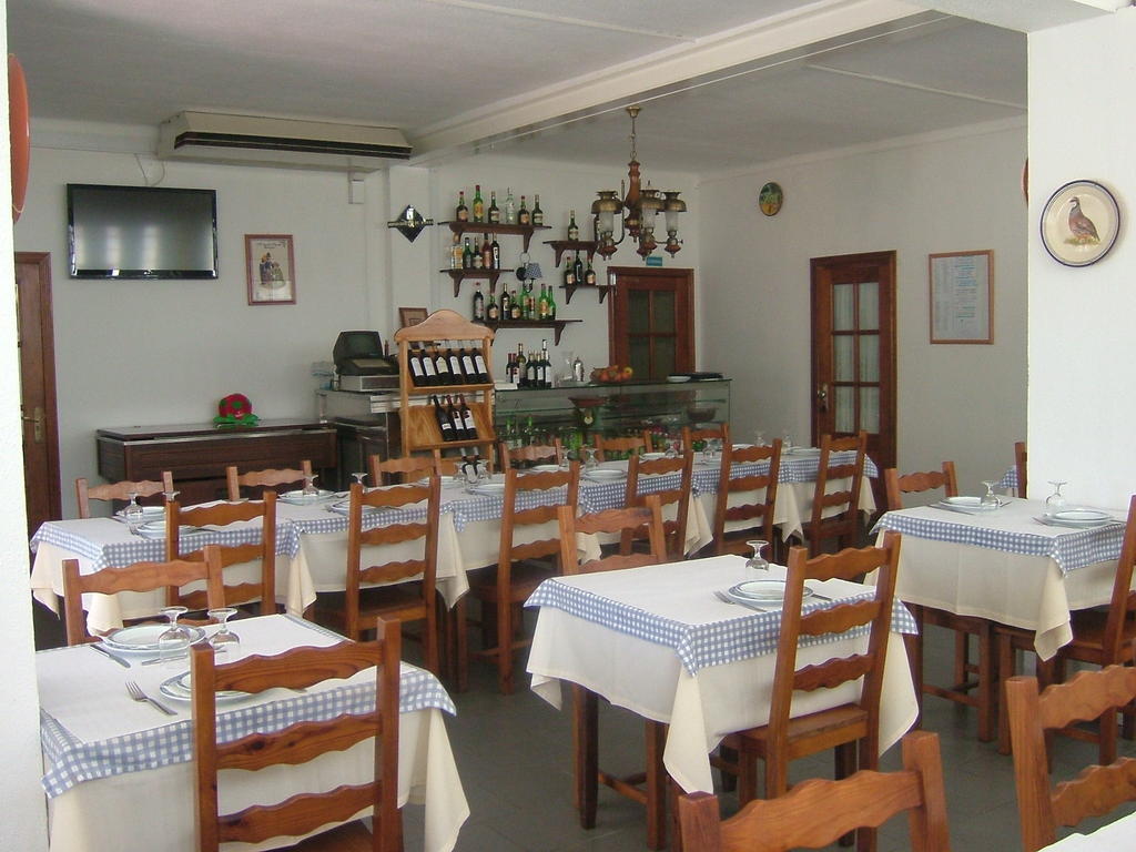 "O Viajante" Low Cost Hotel Estremoz Exteriér fotografie