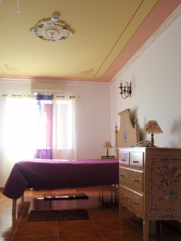 "O Viajante" Low Cost Hotel Estremoz Exteriér fotografie