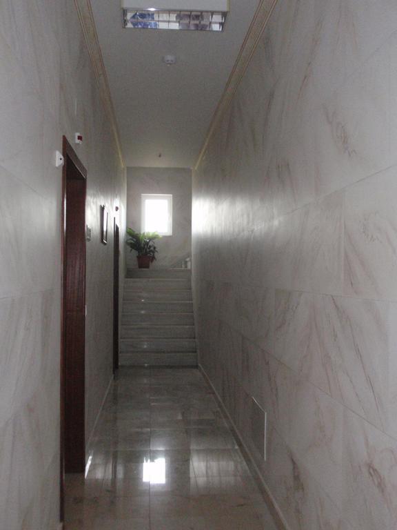 "O Viajante" Low Cost Hotel Estremoz Exteriér fotografie
