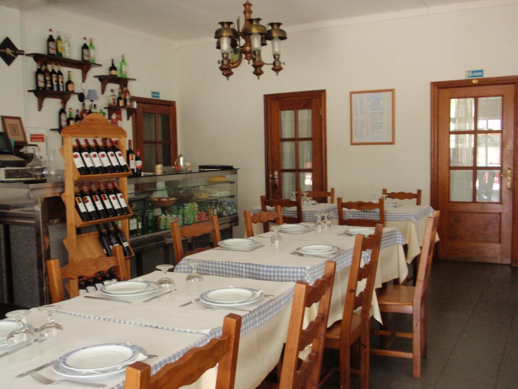 "O Viajante" Low Cost Hotel Estremoz Exteriér fotografie