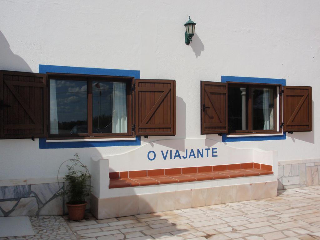 "O Viajante" Low Cost Hotel Estremoz Exteriér fotografie